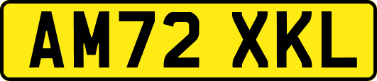 AM72XKL
