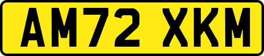 AM72XKM