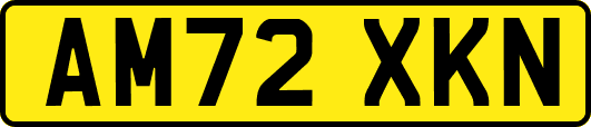 AM72XKN