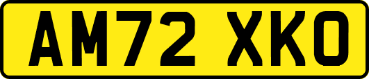 AM72XKO