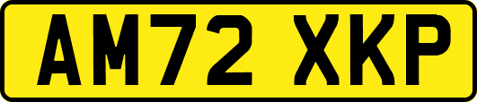 AM72XKP