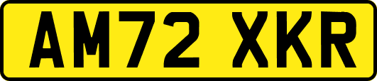 AM72XKR