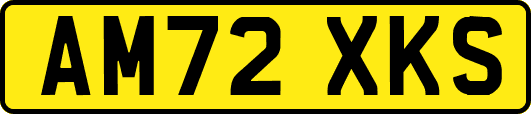 AM72XKS