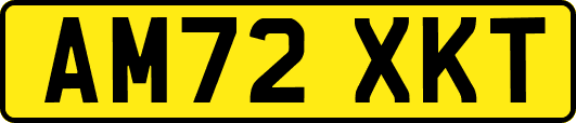 AM72XKT