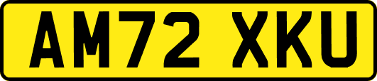 AM72XKU