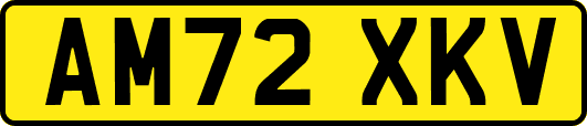 AM72XKV