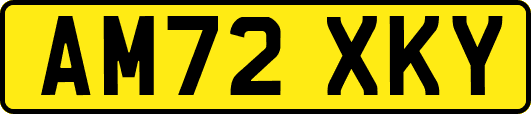AM72XKY
