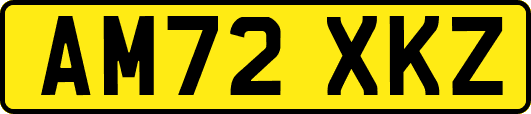 AM72XKZ