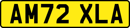 AM72XLA