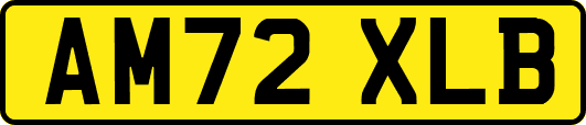 AM72XLB