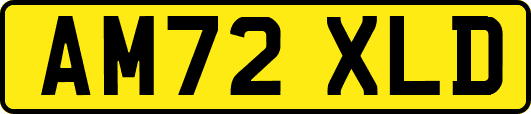 AM72XLD