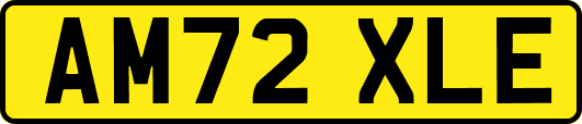 AM72XLE