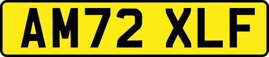 AM72XLF