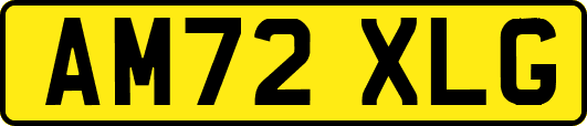 AM72XLG