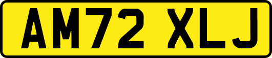 AM72XLJ
