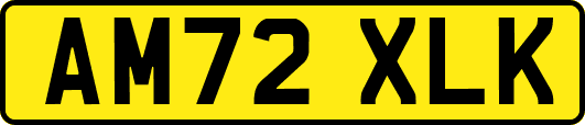 AM72XLK