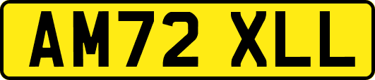 AM72XLL