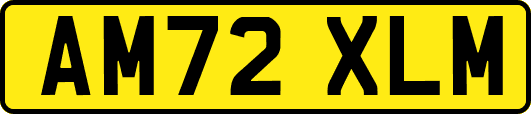 AM72XLM