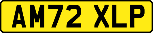 AM72XLP