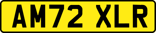 AM72XLR
