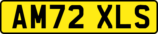 AM72XLS
