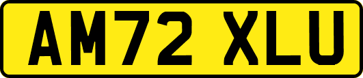 AM72XLU