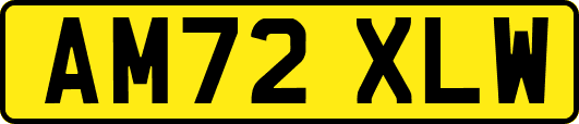 AM72XLW