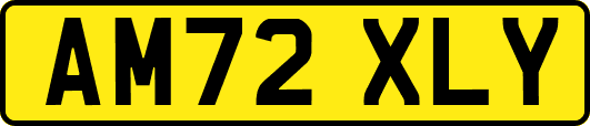 AM72XLY