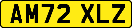 AM72XLZ