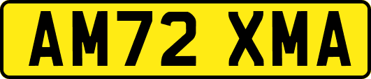AM72XMA