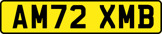 AM72XMB