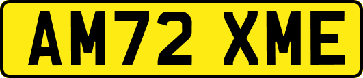 AM72XME