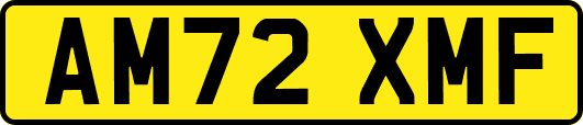 AM72XMF