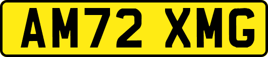 AM72XMG