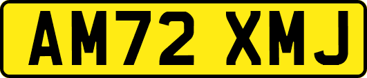 AM72XMJ