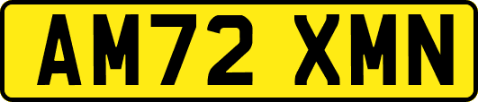 AM72XMN