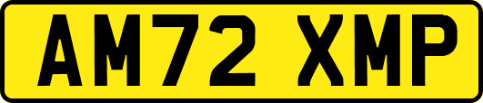AM72XMP