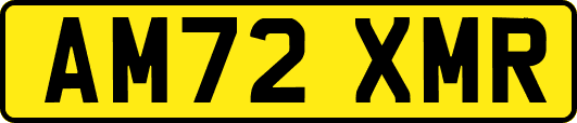 AM72XMR