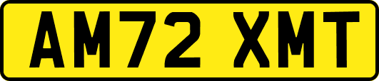 AM72XMT