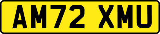 AM72XMU