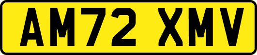AM72XMV