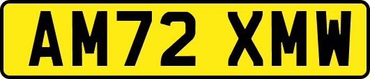 AM72XMW