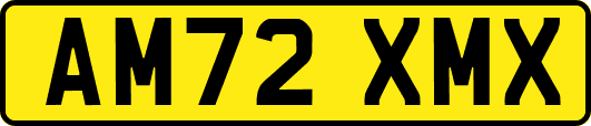 AM72XMX