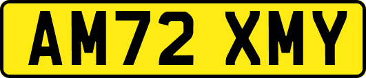 AM72XMY