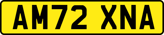 AM72XNA
