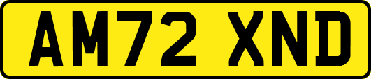 AM72XND