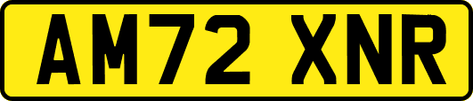 AM72XNR