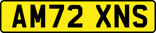 AM72XNS