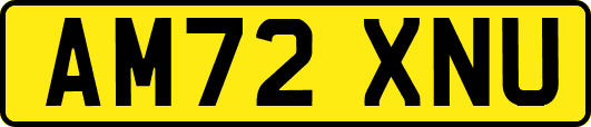 AM72XNU