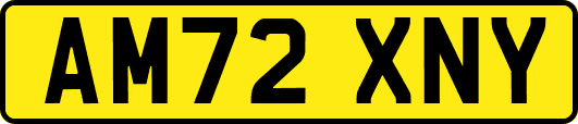 AM72XNY